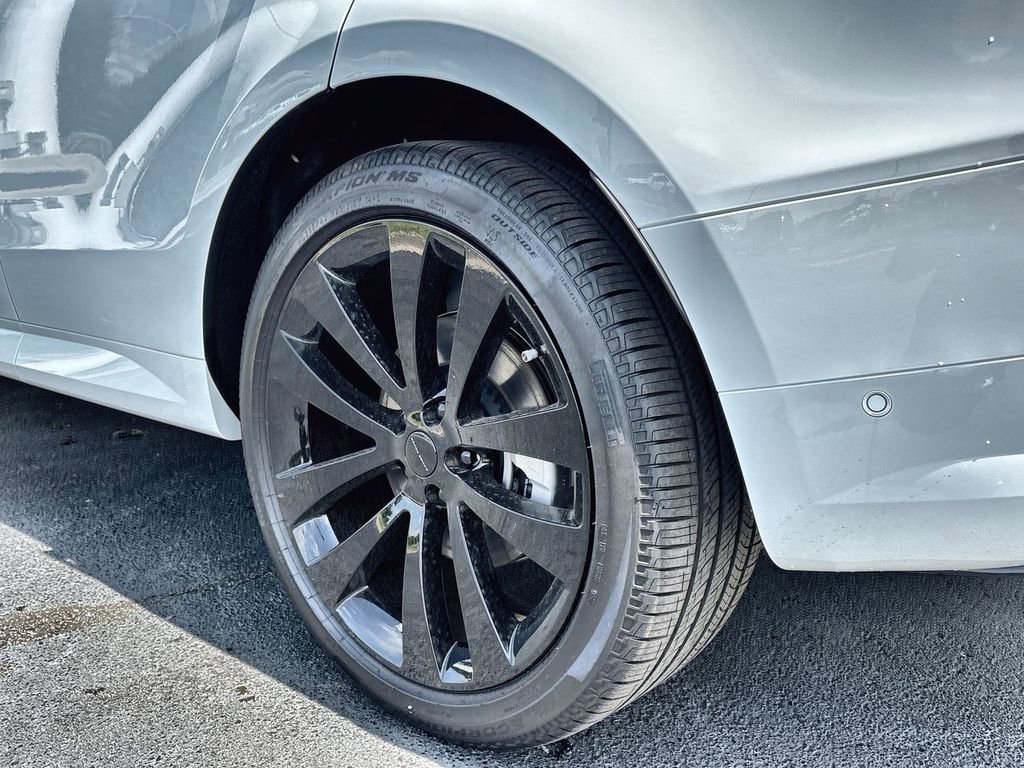 New 2026 Land Rover Range Rover Sport Dynamic SE AWD/4WD image 11