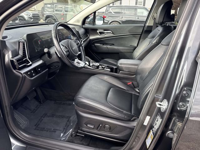 Used 2023 Kia Sportage EX image 20