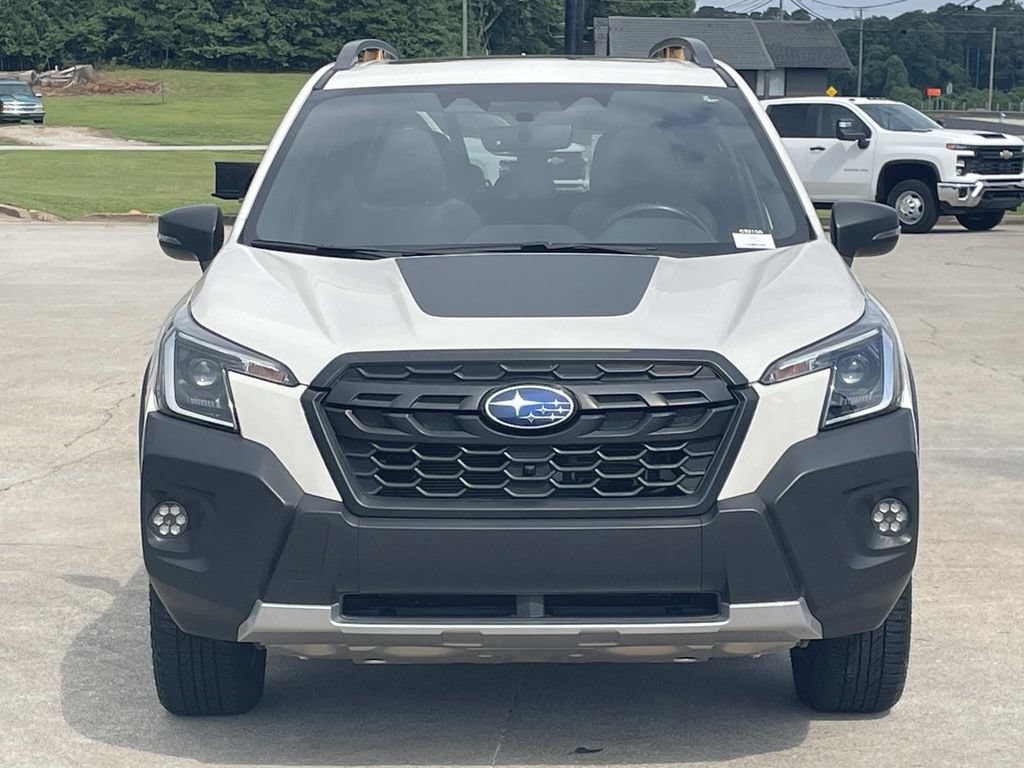 Used 2023 Subaru Forester Wilderness AWD/4WD image 6
