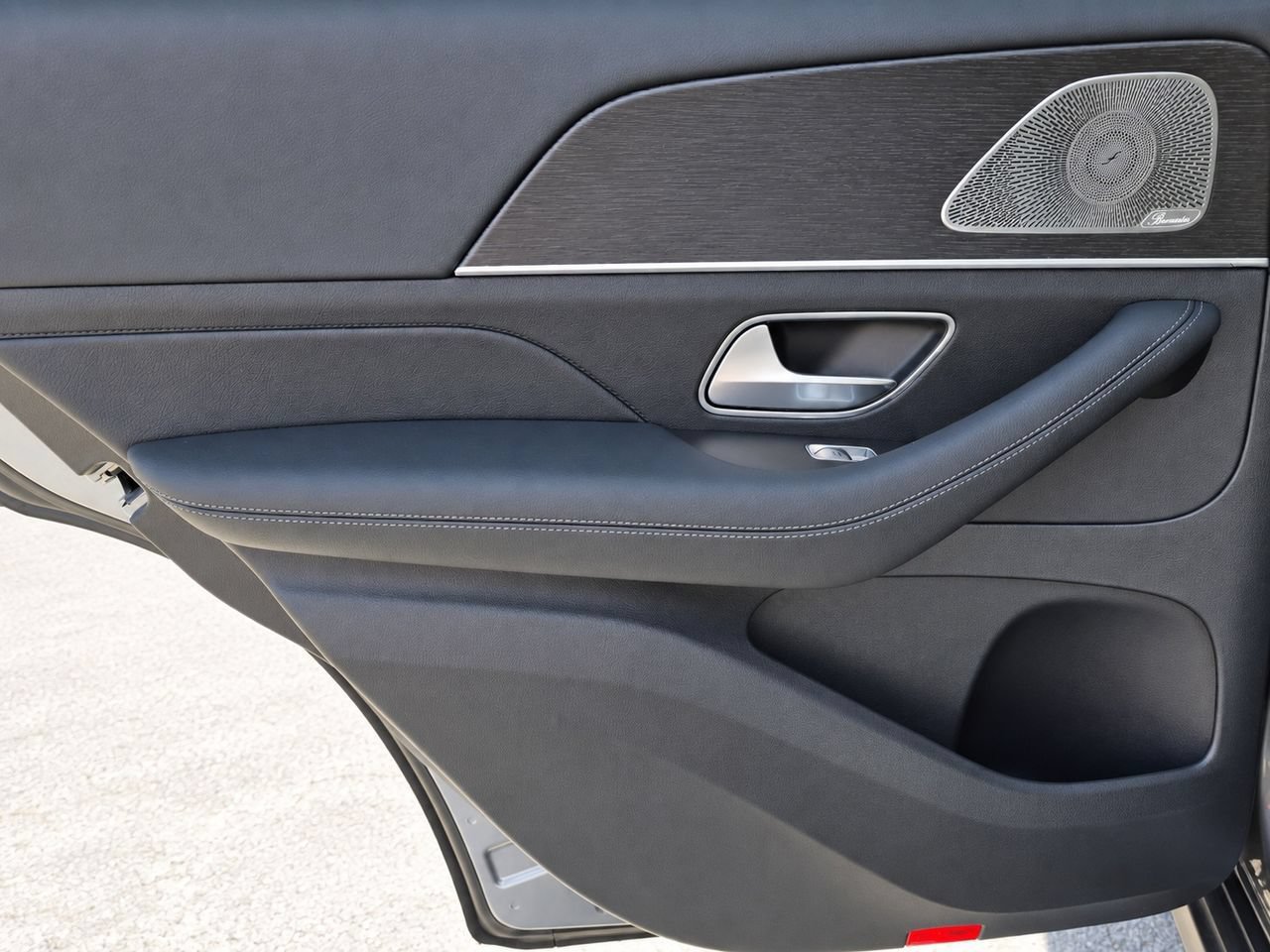 New 2026 Mercedes-Benz GLE 350 4MATIC image 26