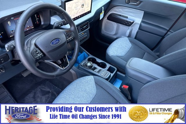 New 2026 Ford Maverick XLT FWD image 10