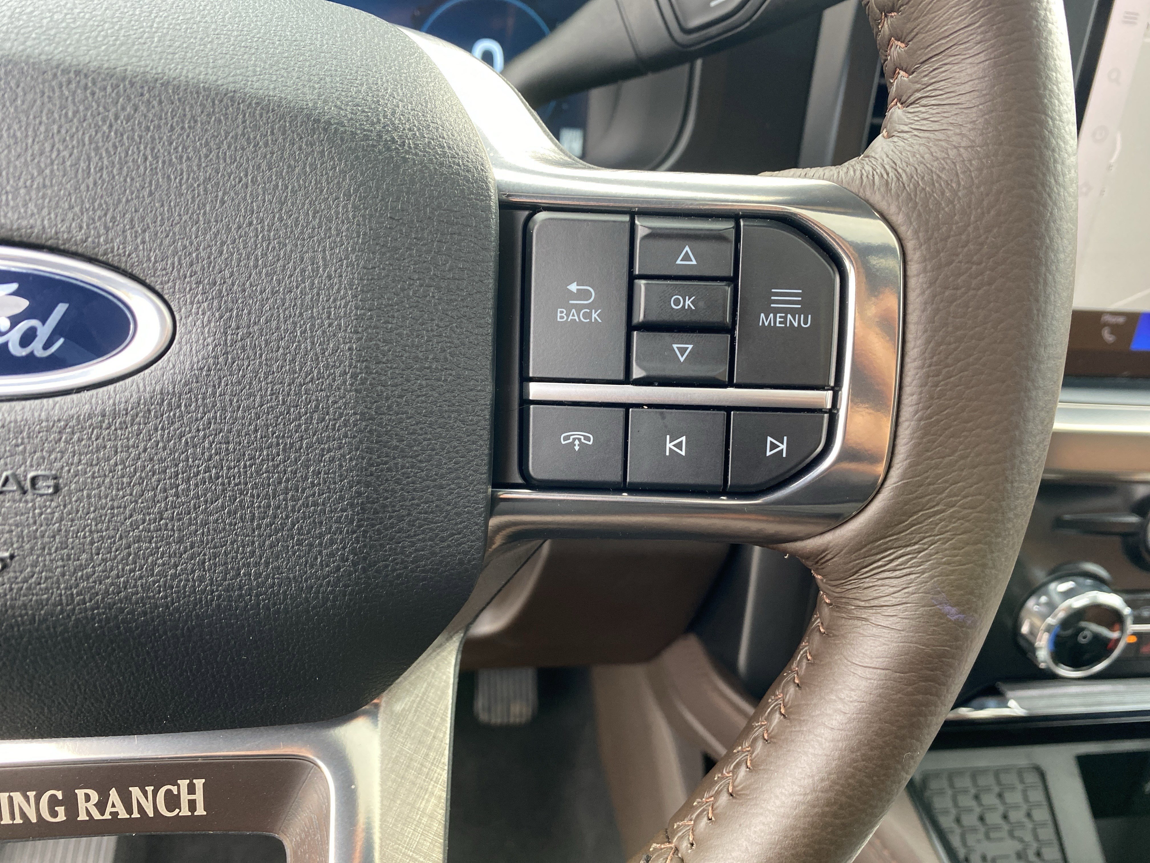 Used 2025 Ford F350 King Ranch image 36