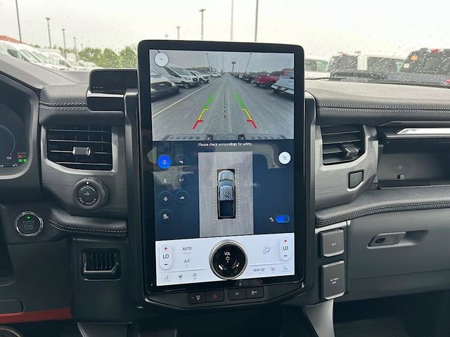 New 2025 Ford F150 Lightning Flash image 25