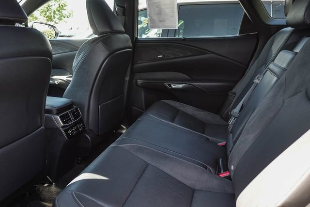 Used 2023 Lexus RX 350 w/ Cold Area Package AWD/4WD image 18