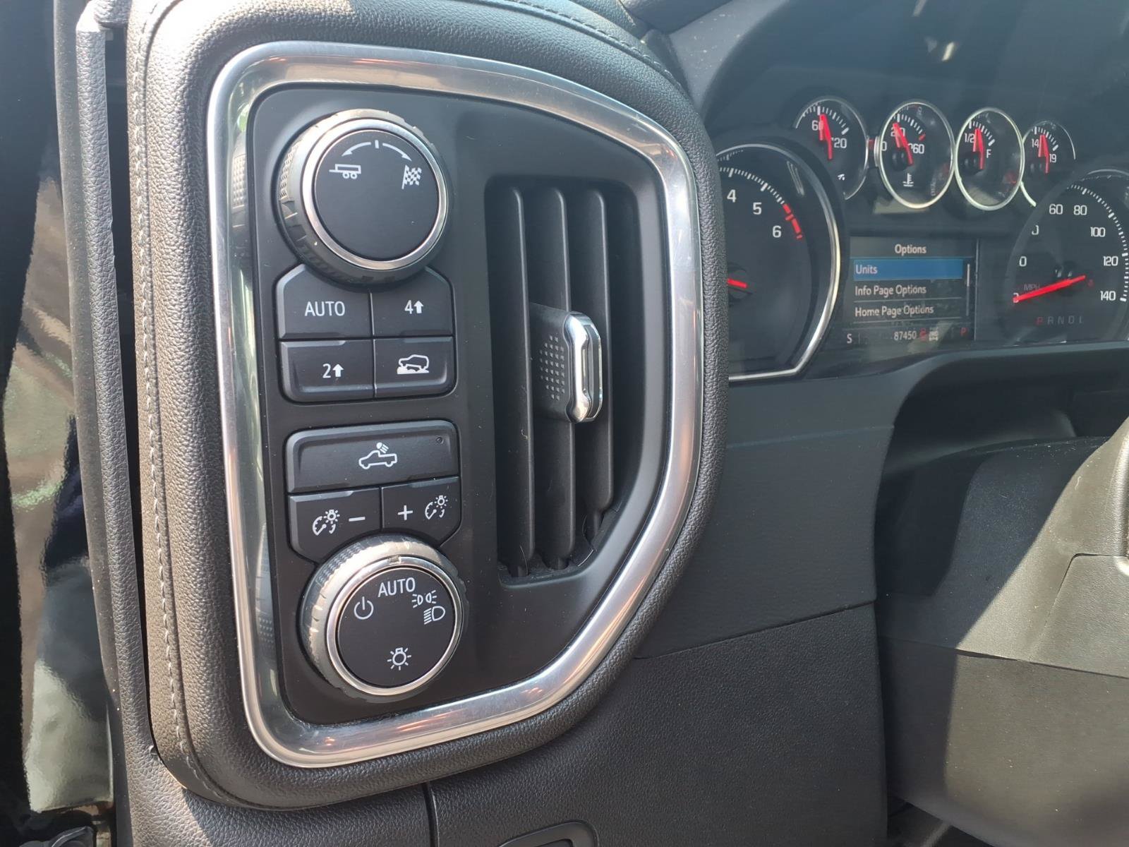 Certified 2019 Chevrolet Silverado 1500 LT w/ All-Star Edition AWD/4WD image 21