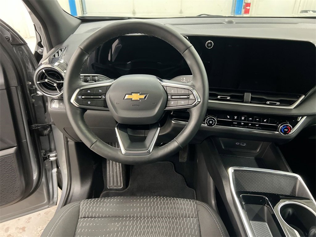 Certified 2025 Chevrolet Equinox LT image 20