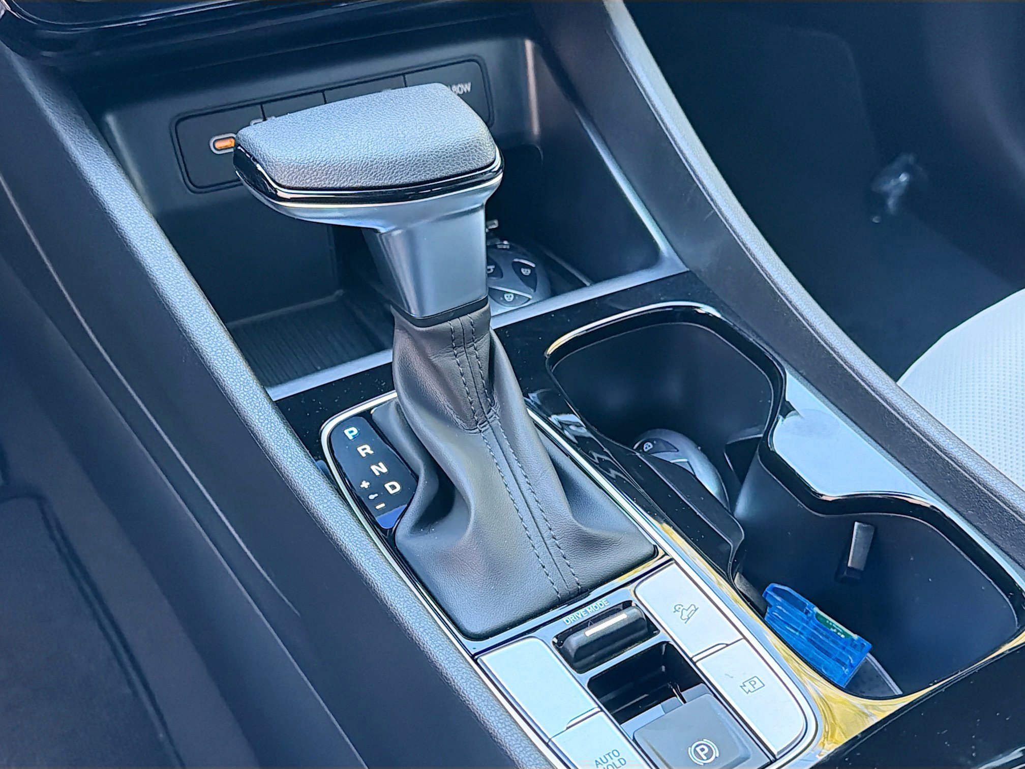 New 2026 Hyundai Santa Cruz SEL image 27