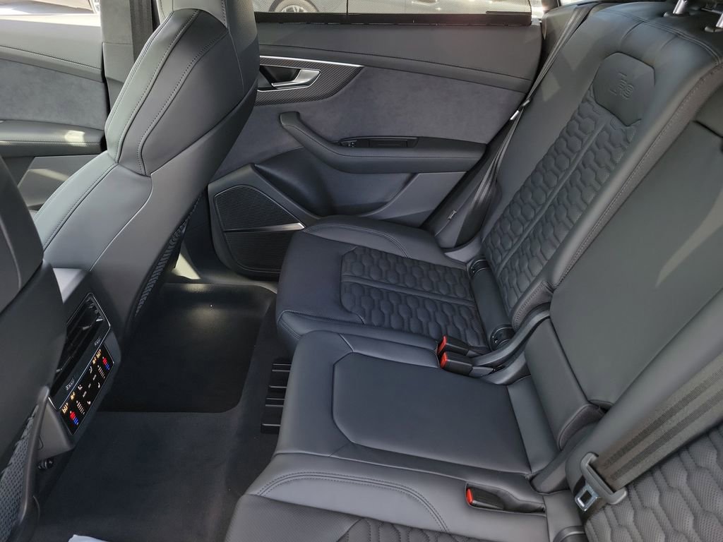 New 2026 Audi RS Q8 performance image 25