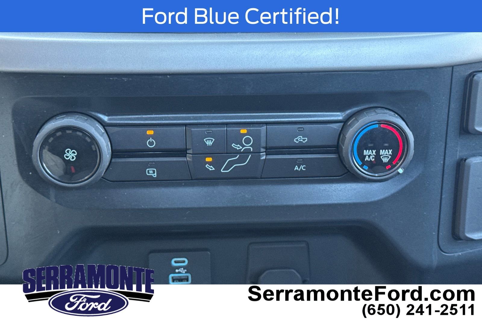 Certified 2022 Ford F150 XL w/ Equipment Group 101A High RWD image 22