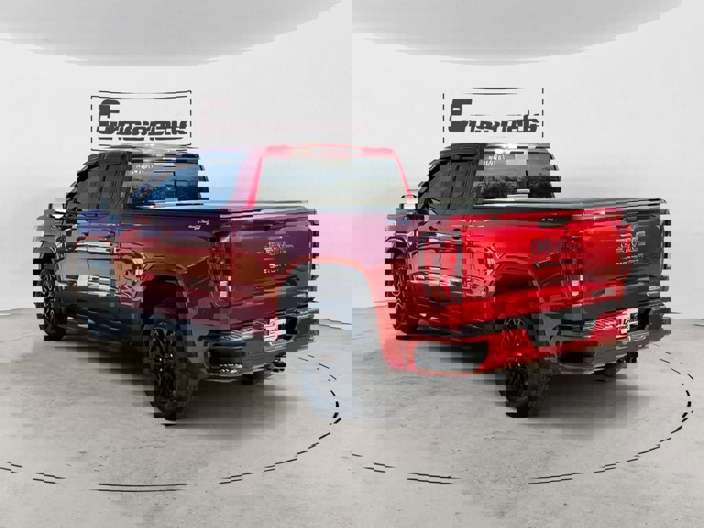 Used 2021 GMC Sierra 1500 Elevation w/ Preferred Package AWD/4WD image 3