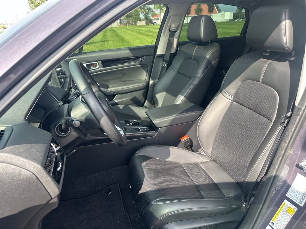 Used 2023 Honda Civic EX-L image 15