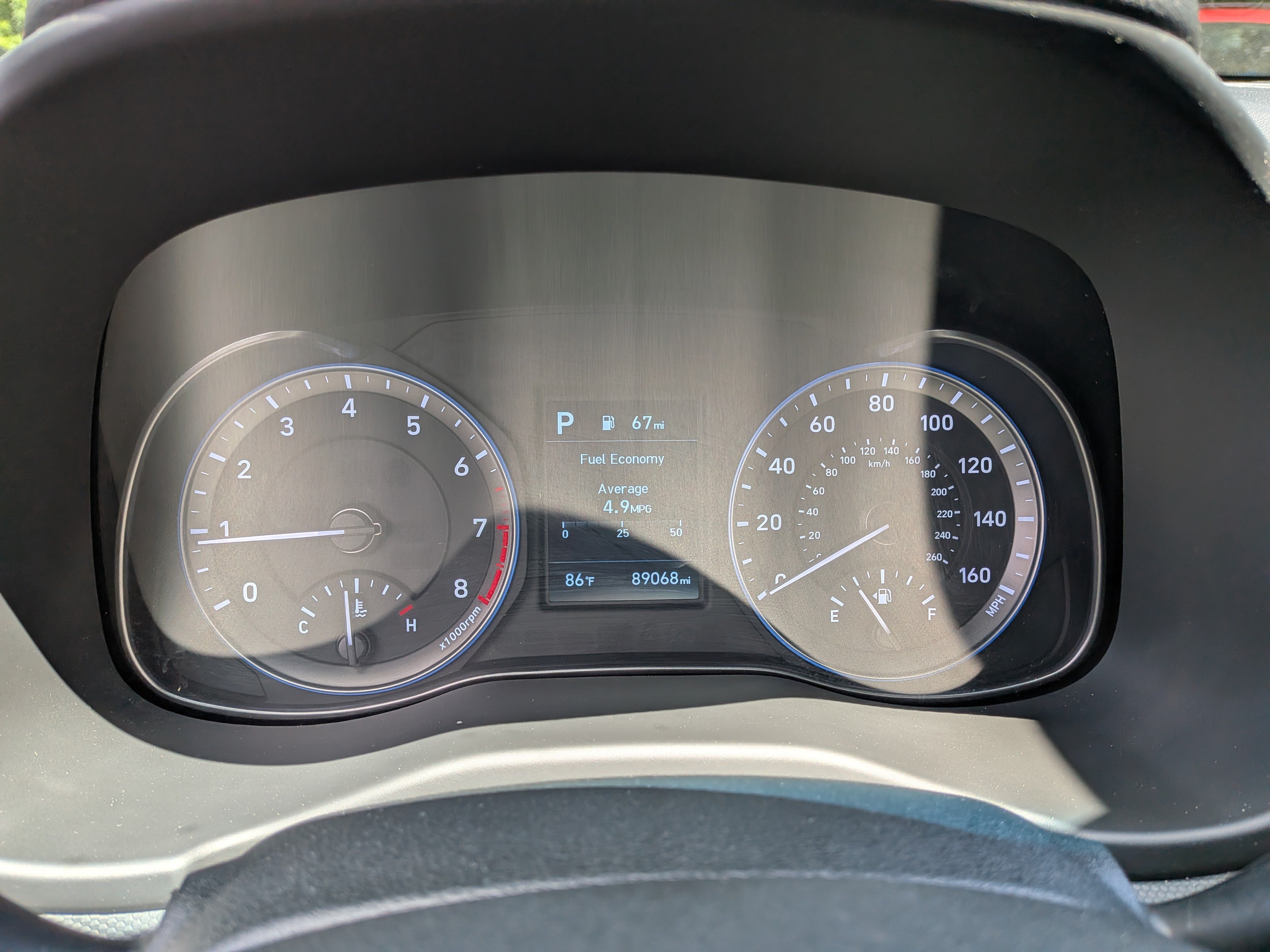 Used 2021 Hyundai Kona SEL FWD image 26