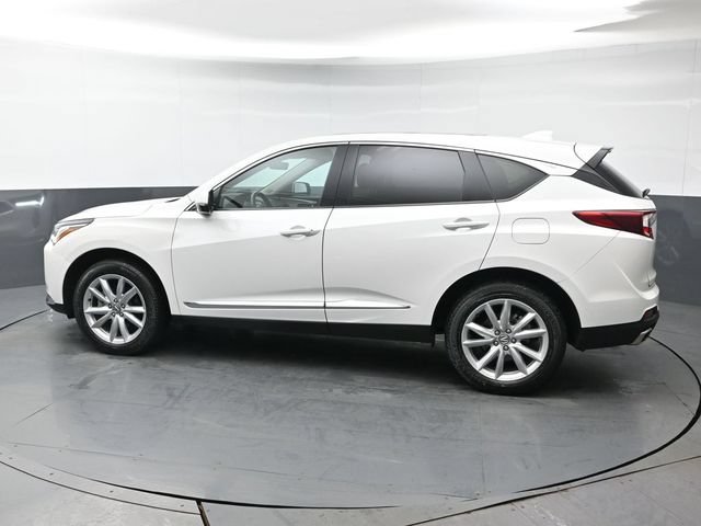 Used 2024 Acura RDX SH-AWD image 3