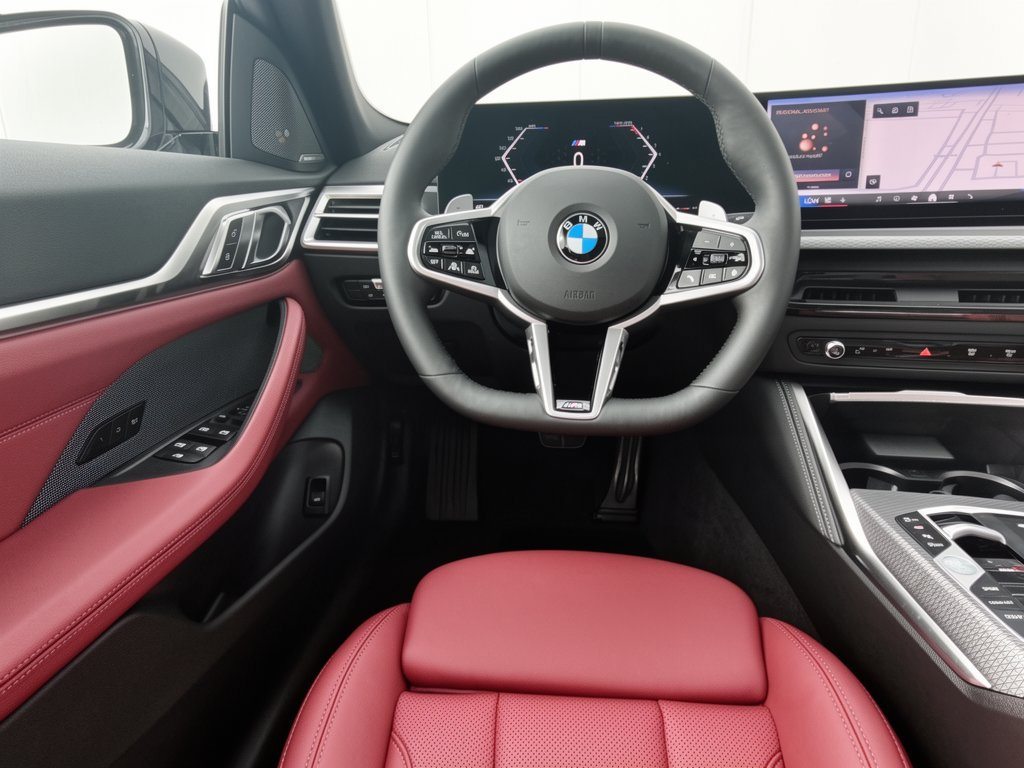New 2026 BMW 430i xDrive w/ M Sport Package AWD/4WD image 10