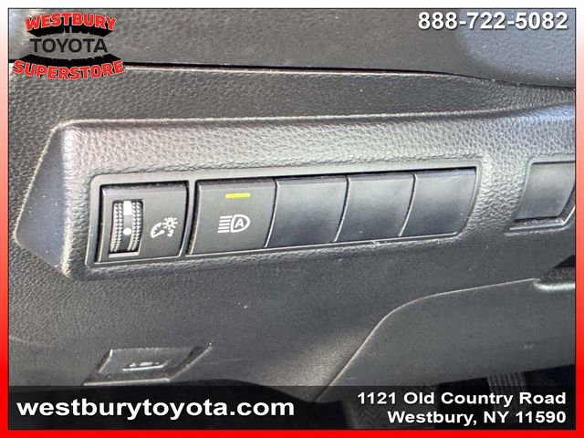 Used 2021 Toyota Corolla XLE w/ Advanced Lighting Package image 19