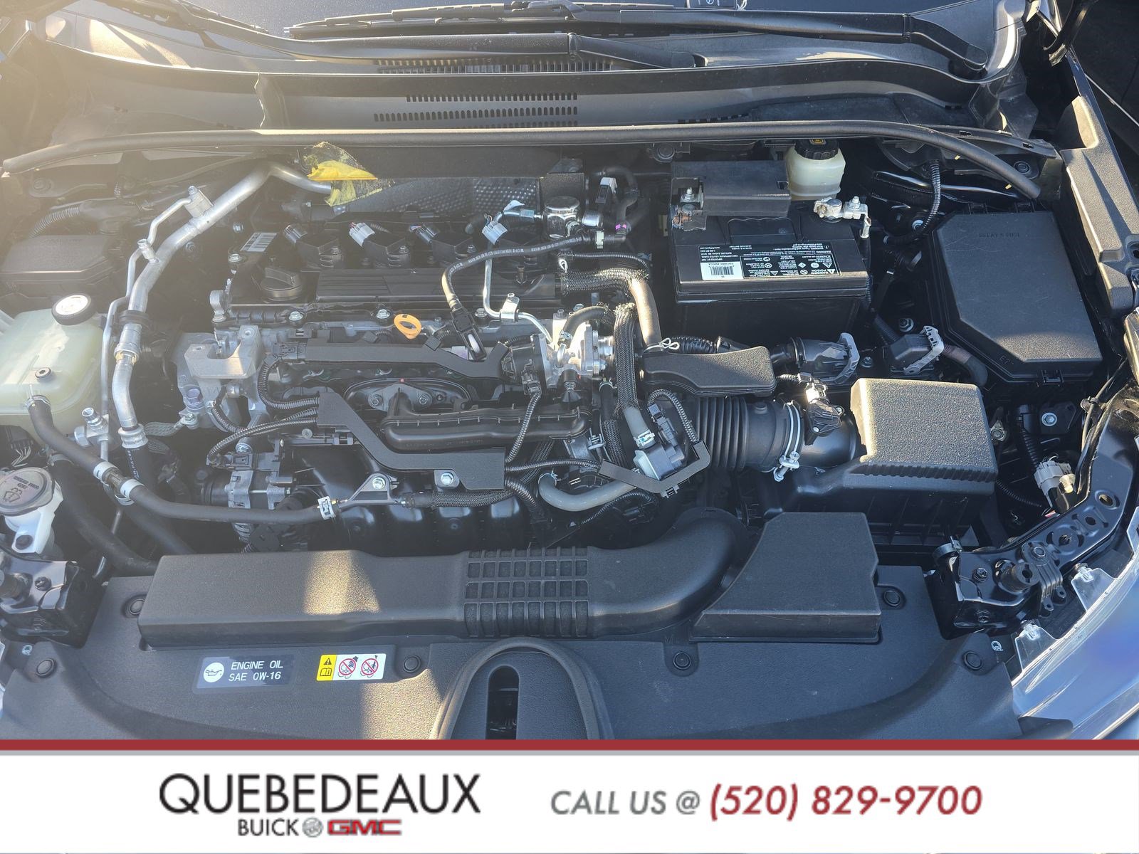 Used 2019 Toyota Corolla XSE image 15