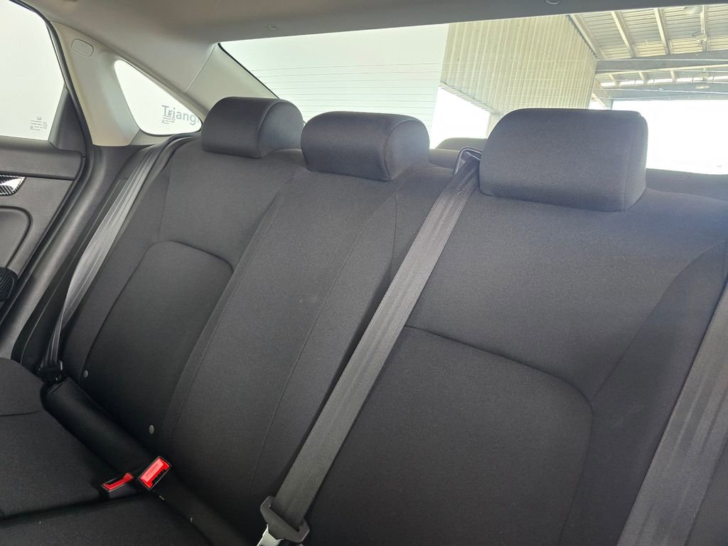Used 2023 Honda Civic LX image 17