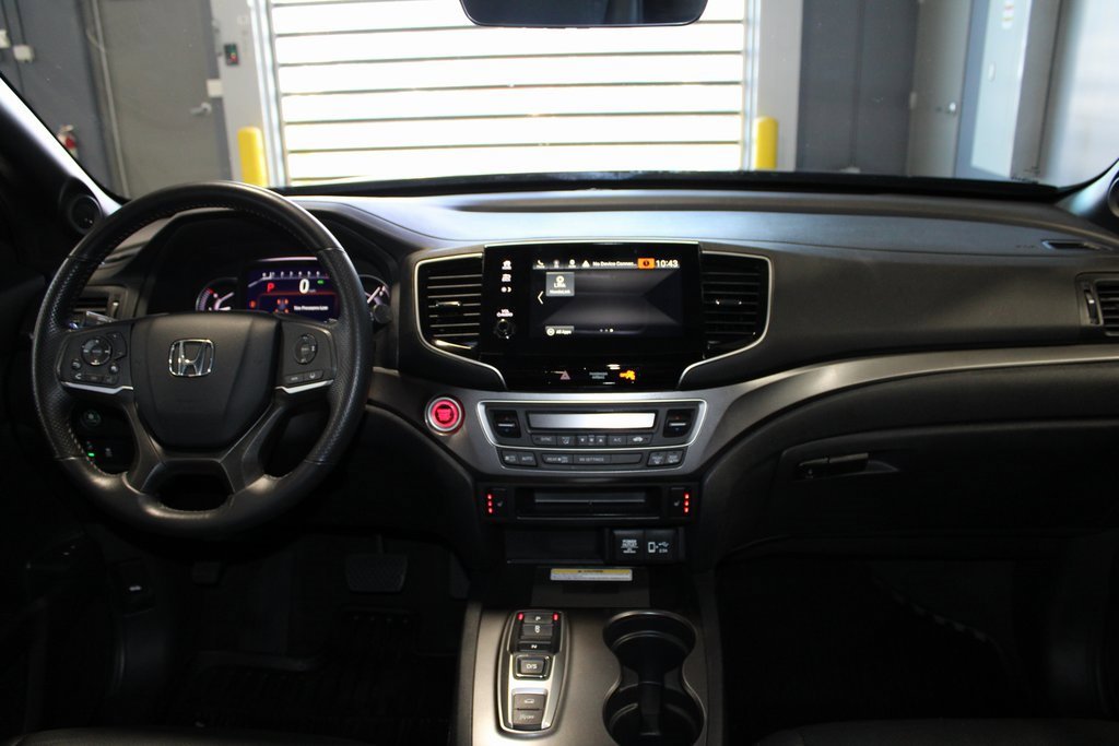 Used 2022 Honda Passport EX-L image 29