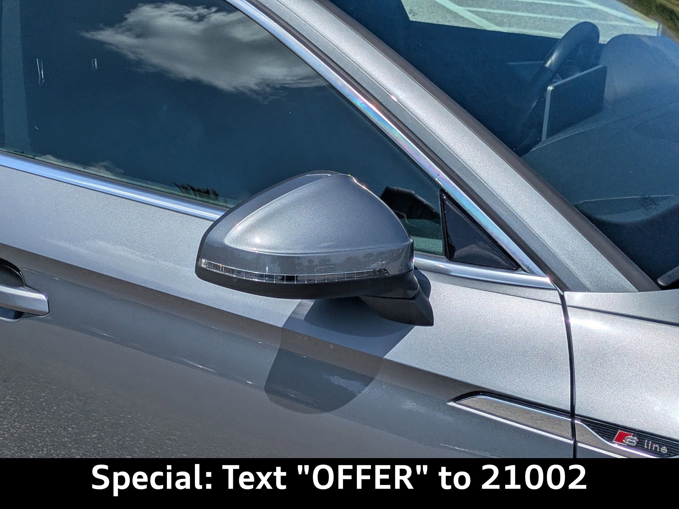 Used 2019 Audi A5 2.0T Premium Plus w/ Premium Plus image 12