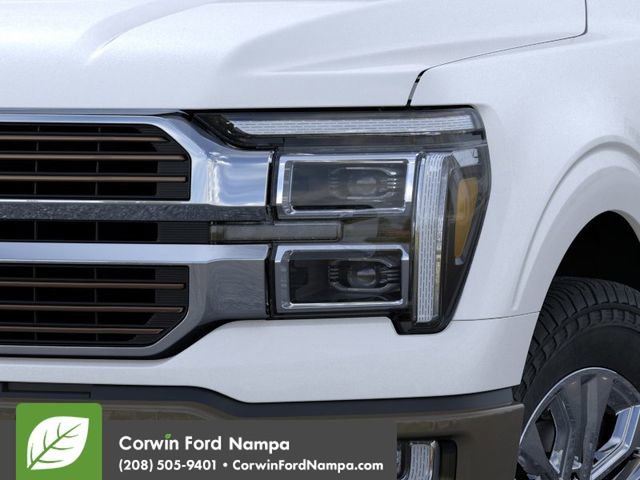 New 2026 Ford F150 King Ranch AWD/4WD image 18