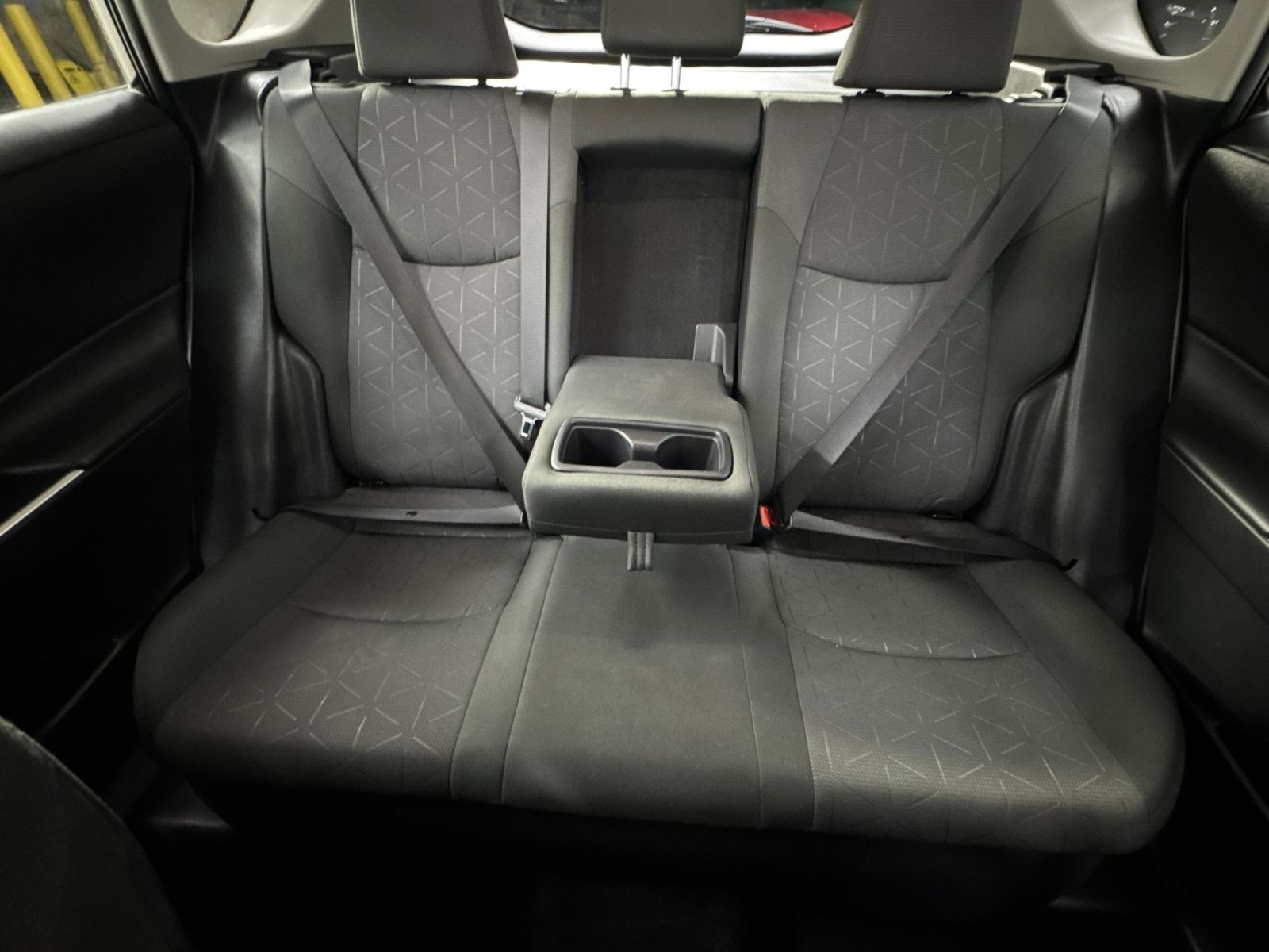 Used 2024 Toyota RAV4 XLE image 5