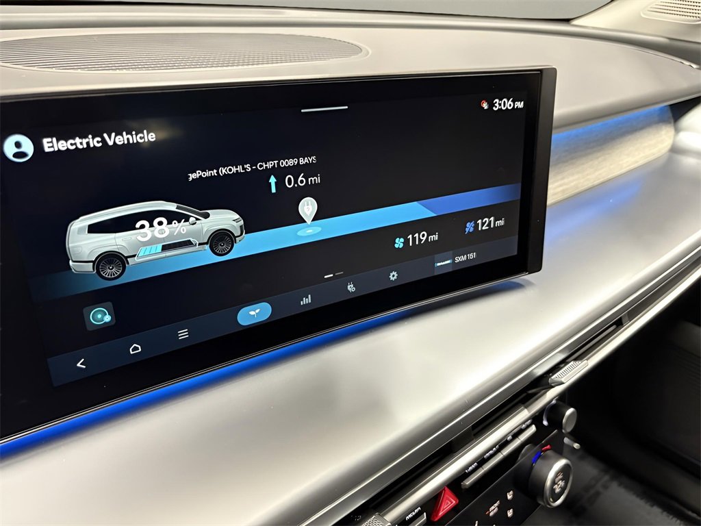 New 2026 Hyundai Ioniq 9 SEL image 16