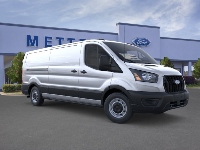 New 2026 Ford Transit 150 Low Roof RWD image 7