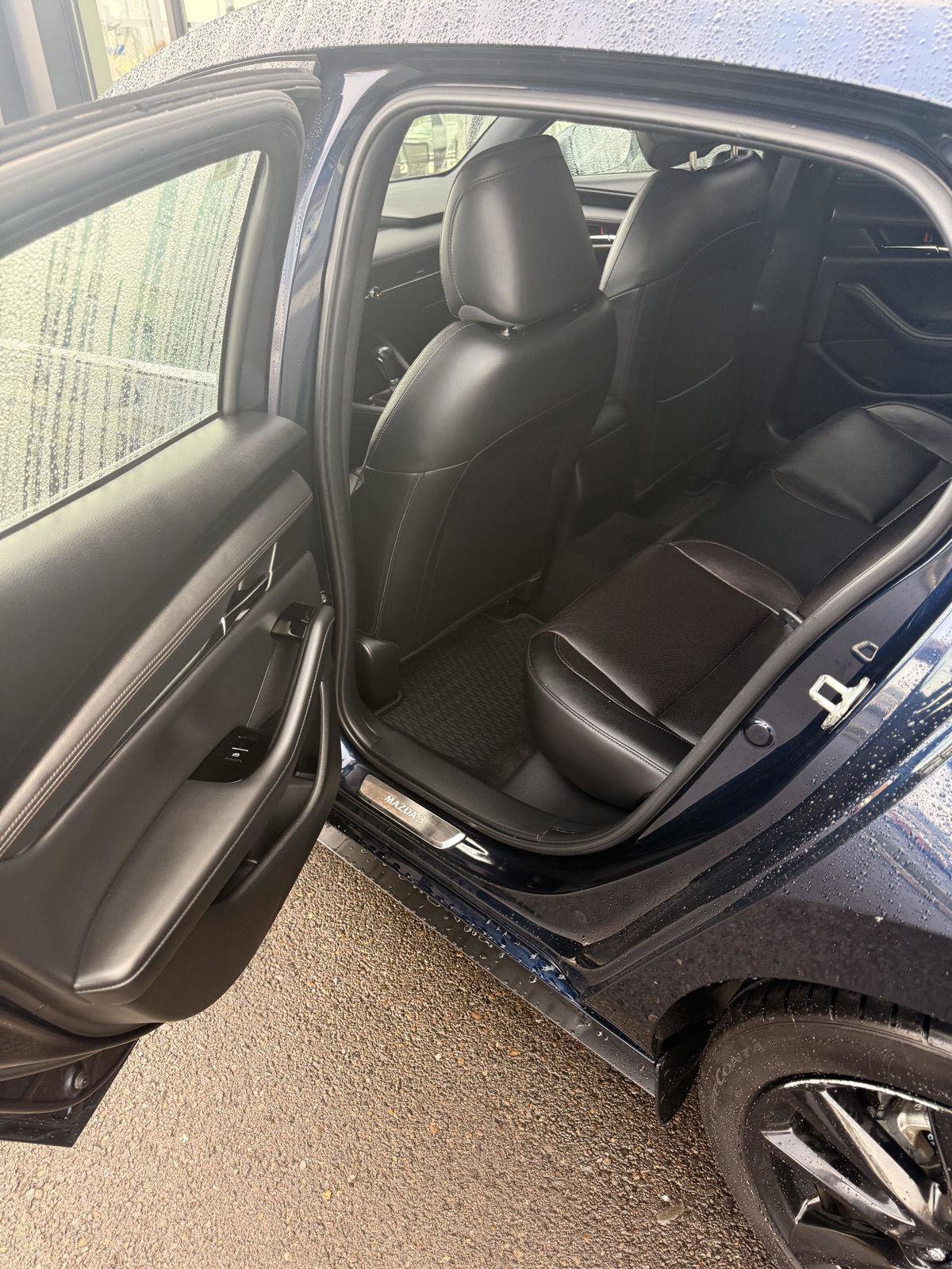 Used 2019 MAZDA MAZDA3 AWD Hatchback w/ Premium Pkg image 11