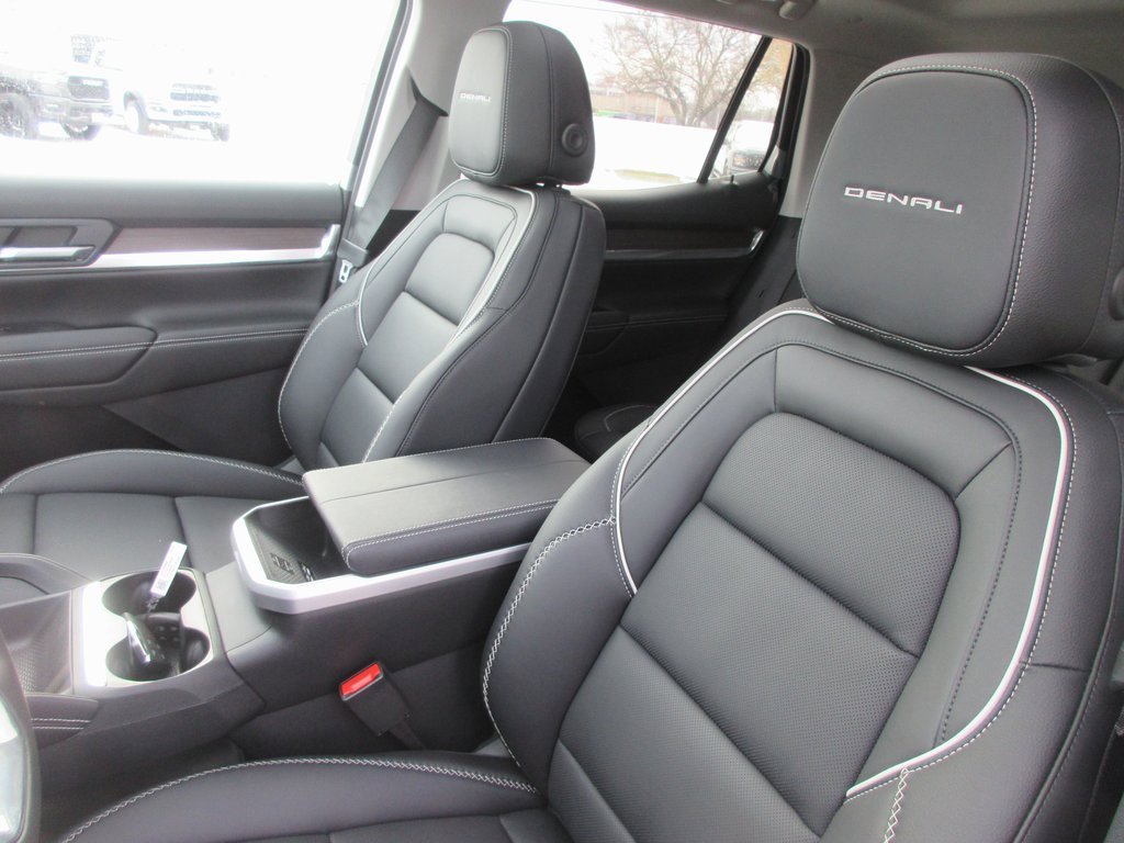 New 2026 GMC Terrain Denali image 12
