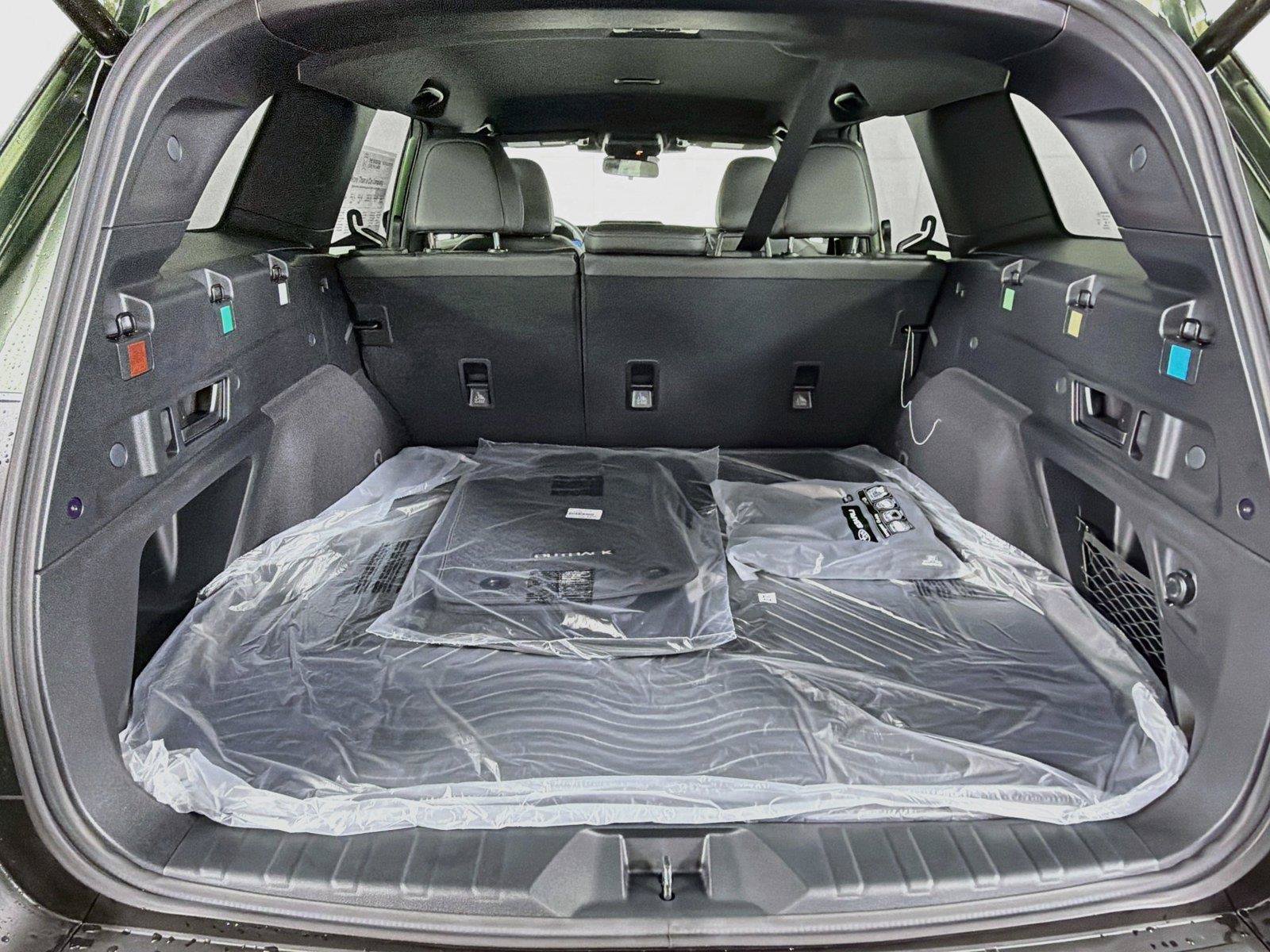 New 2026 Subaru Outback Premium AWD/4WD image 14