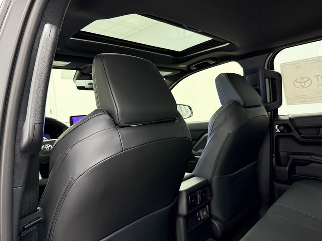 New 2026 Toyota 4Runner TRD Off-Road Premium w/ Tow Technology Package image 29