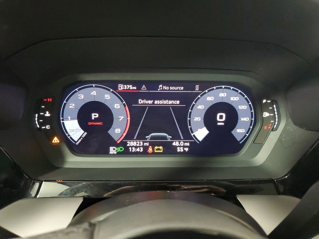 Used 2022 Audi A3 2.0T Premium image 26