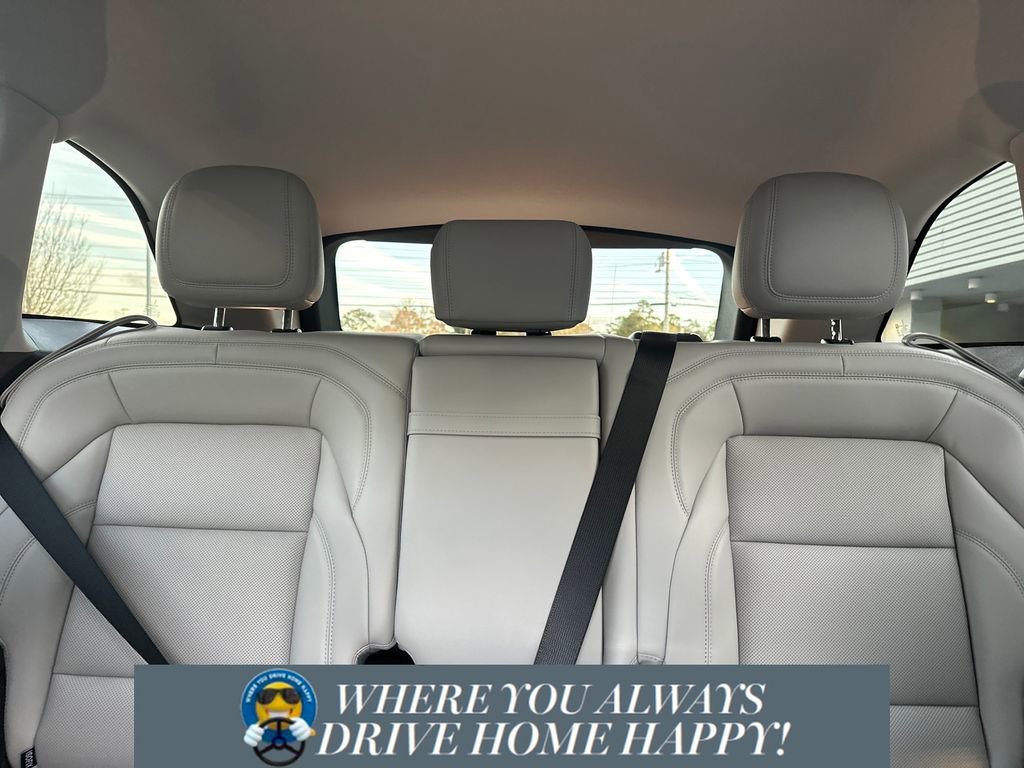 New 2026 Lincoln Nautilus Premier w/ Jet Appearance Package image 20