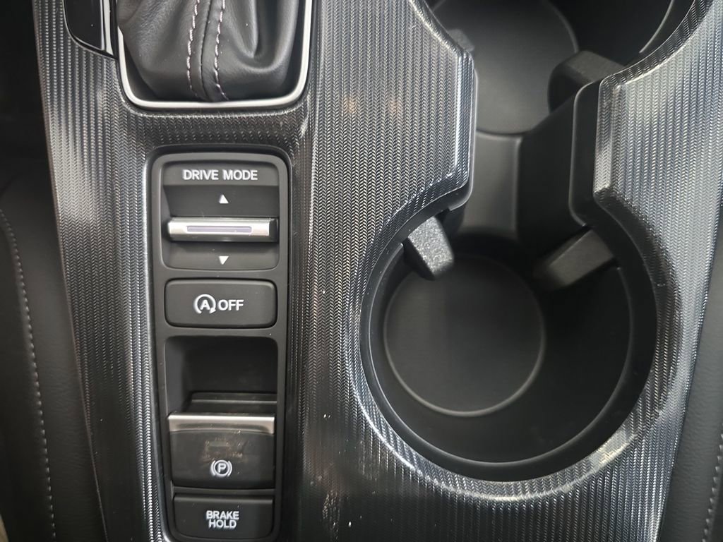 New 2026 Honda Civic Sport image 25