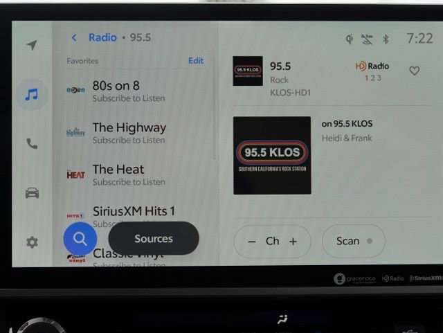 Used 2023 Toyota Tundra Limited image 31