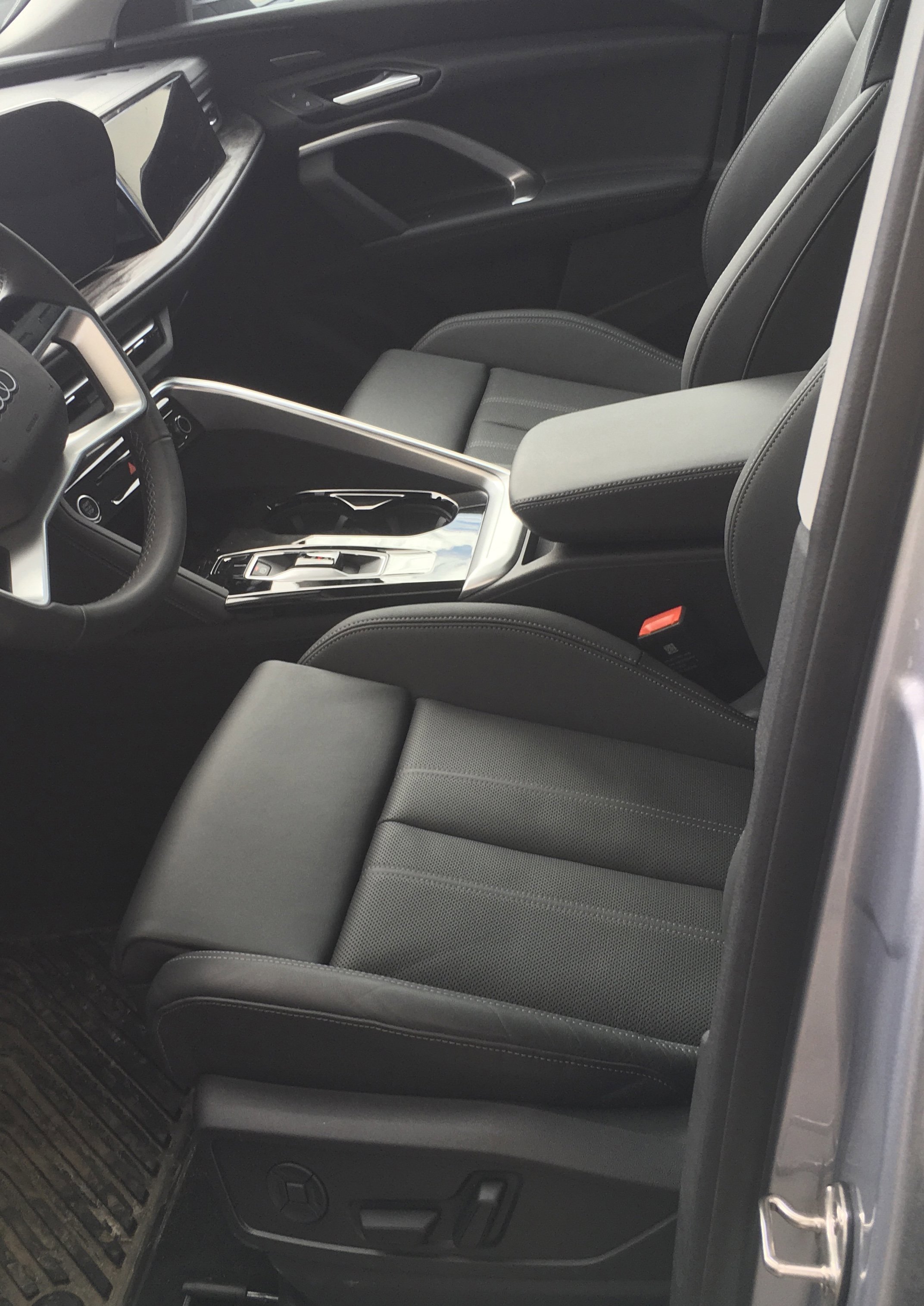 New 2025 Audi Q5 Premium Plus AWD/4WD image 10