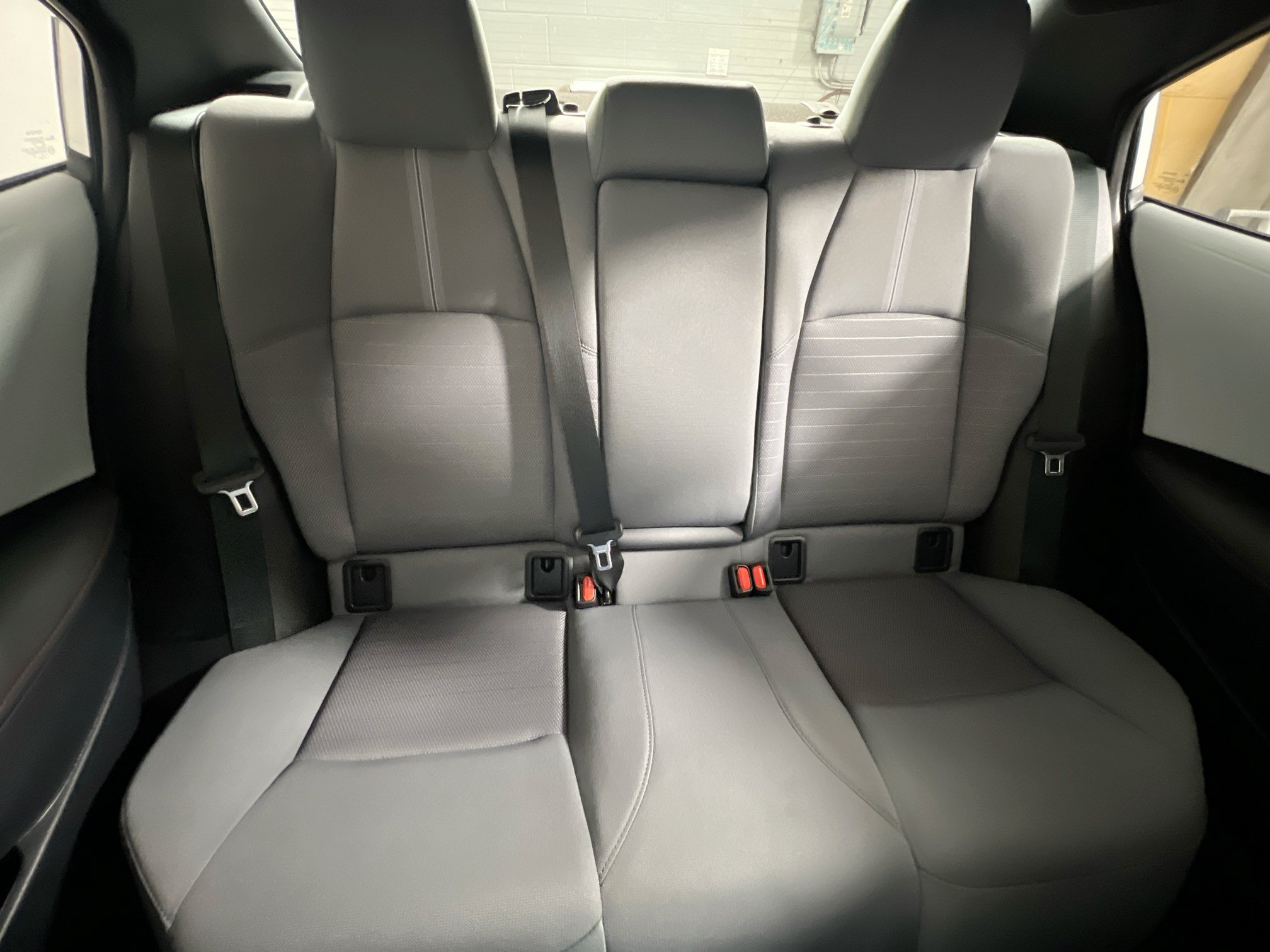 Used 2025 Toyota Corolla SE FWD image 33