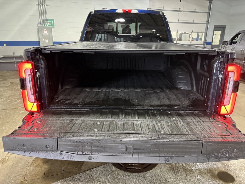 Used 2024 Ford F250 Platinum image 25