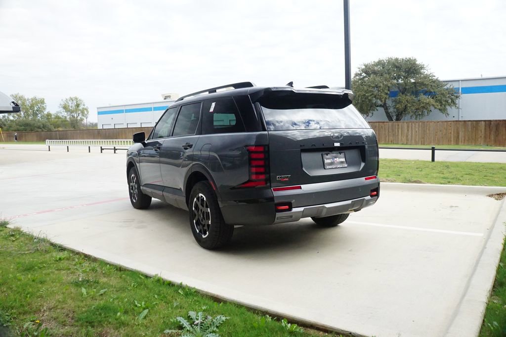 New 2026 Hyundai Palisade XRT Pro image 5