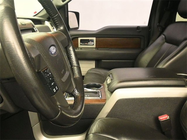 Used 2013 Ford F150 Lariat w/ Mid Equipment Group image 20