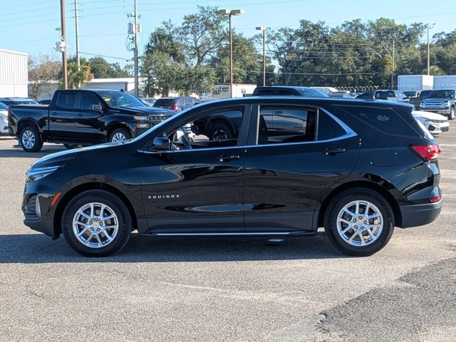 Used 2022 Chevrolet Equinox LT image 7