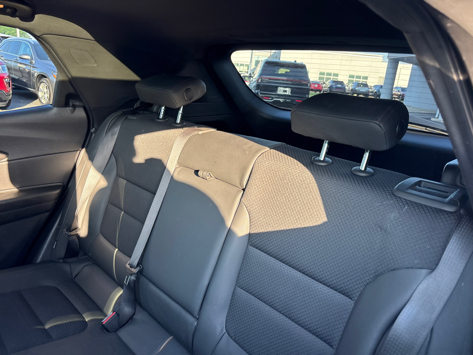Used 2021 Chevrolet TrailBlazer RS w/ Sun and Liftgate Package FWD image 26