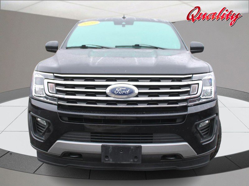 Used 2020 Ford Expedition XLT image 10