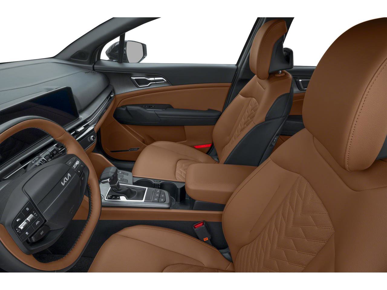 New 2026 Kia Sportage X-Line w/ X-Line Technology Package image 6
