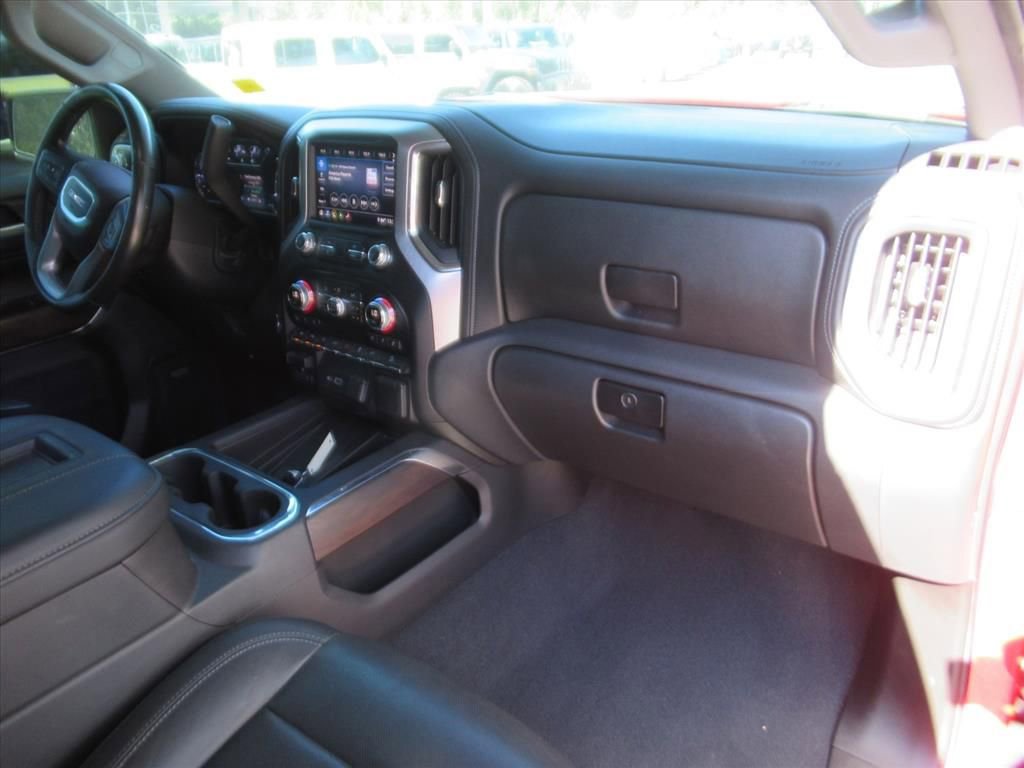Used 2020 GMC Sierra 1500 SLT w/ SLT Premium Plus Package image 12