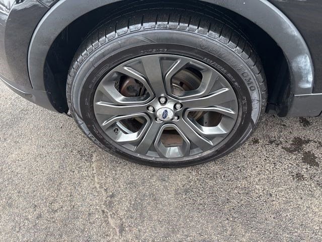 Used 2018 Ford Explorer Sport image 54