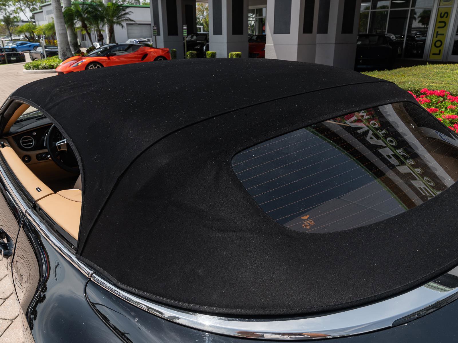 Used 2016 Bentley Continental GT Speed image 28