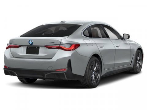 New 2026 BMW i4 eDrive40 RWD image 2