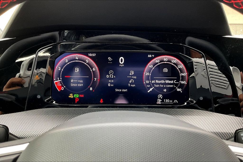 New 2026 Volkswagen GTI S image 11