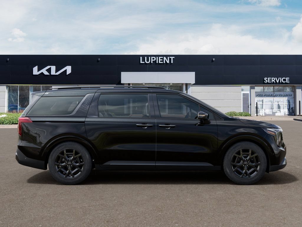 New 2026 Kia Carnival SX Prestige FWD image 9